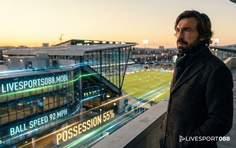 Experience multidimensional football interaction with the 088 live score system for instant tactical analysis