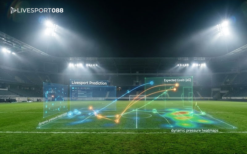 Boost your success rate using the expertly curated Livesports088 Prediction Today expert forecast newsletters