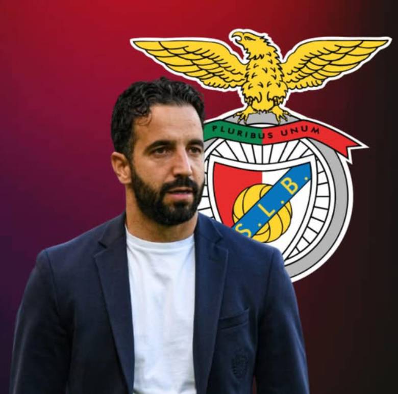 Benfica move would see Amorim face former club Sporting Lisbon