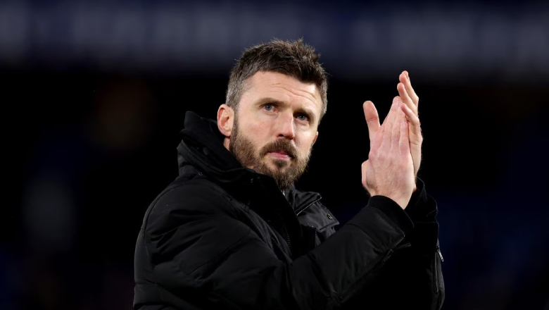 Carrick officially takes charge as Manchester United head coach until the end of the season