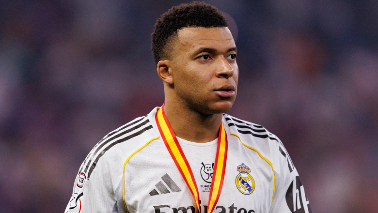 Mbappe&rsquo;s injury shows signs of worsening after the Spanish Super Cup final