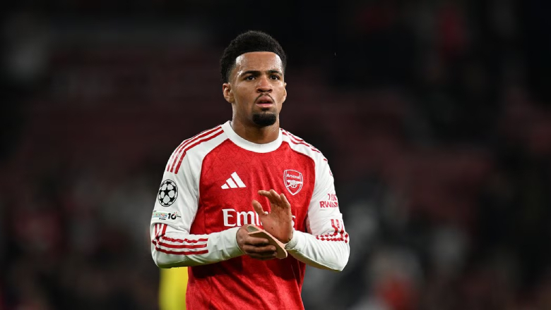 The 18-year-old star endured a difficult spell early this season with Arsenal