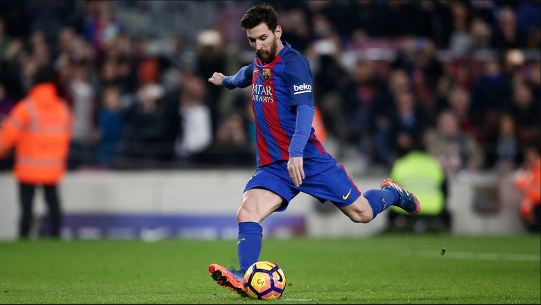 Messi went through a long period of doubt due to his struggles from the penalty spot