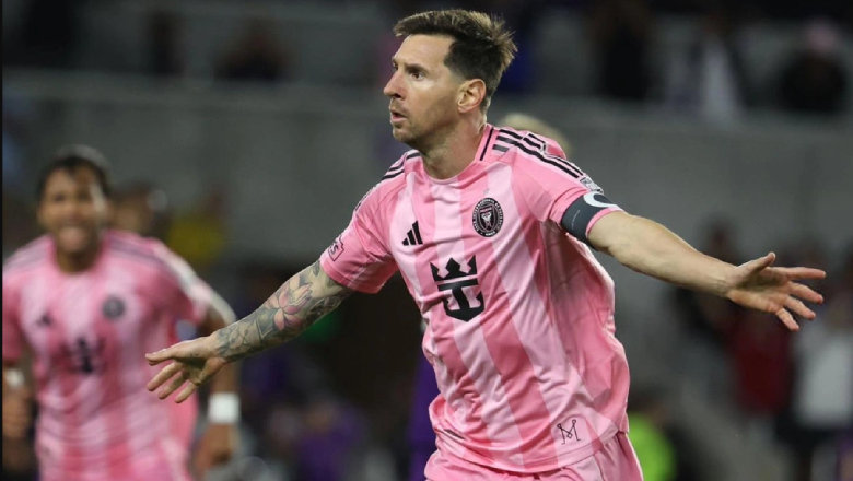 Messi stands among football&rsquo;s most complete players, having risen to the top of the list