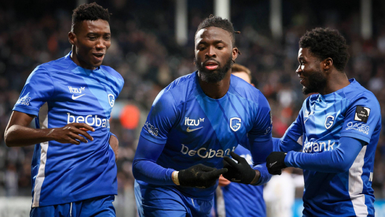 The outstanding form has opened the door for Arokodare to join Wolves