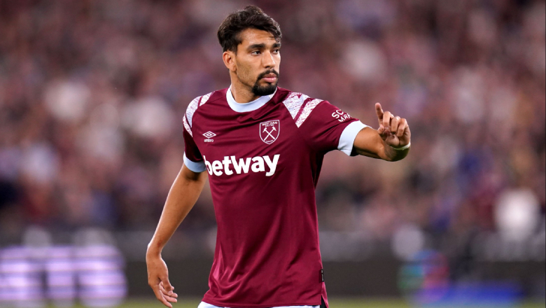 Paqueta leaves West Ham after off field issues disrupt his form