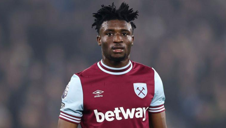 Kudus became a star at London stadium across three seasons