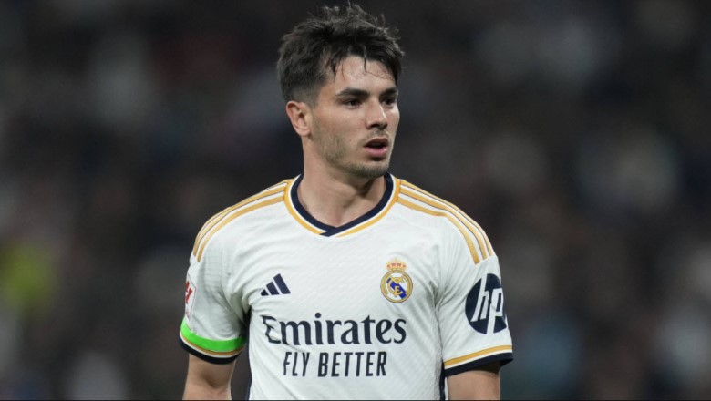 Brahim Diaz enjoyed a breakout season with many crucial goals