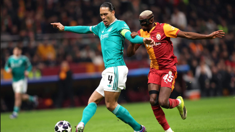 Liverpool still maintain the gegenpressing foundation left by J&uuml;rgen Klopp