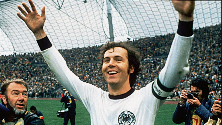&ldquo;Der Kaiser