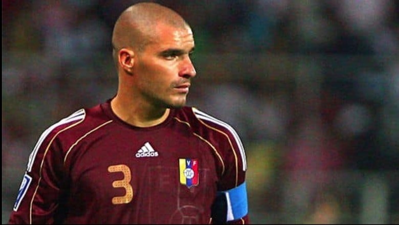 Rey was a dangerous threat from set pieces