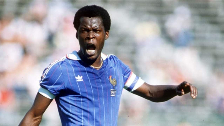 Tr&eacute;sor was one of France&rsquo;s most renowned center-backs in the 1970s and 1980s