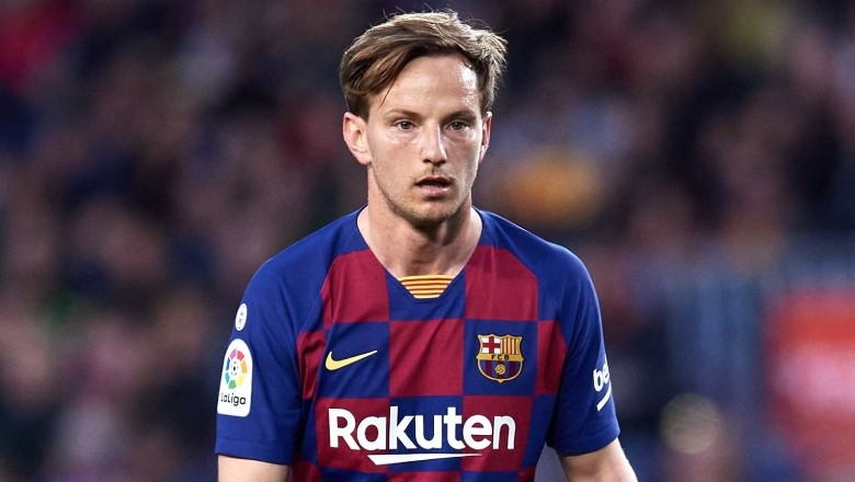 Rakitic is one of the most complete midfielders of his generation