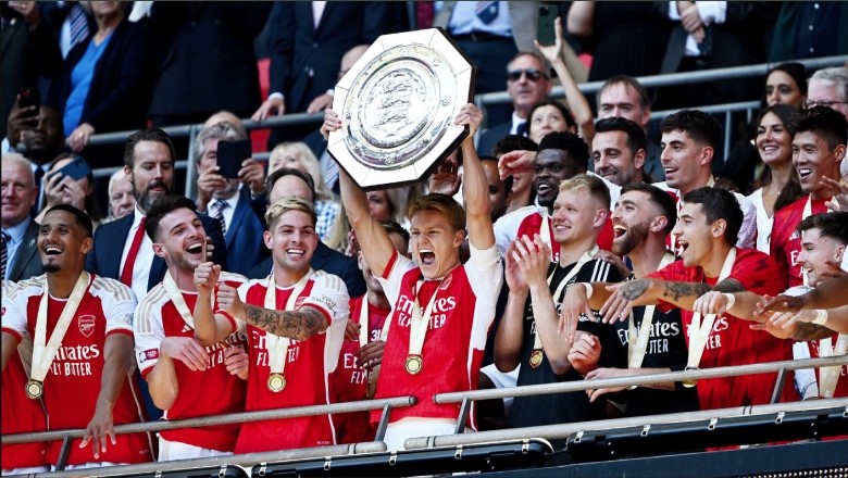 Arsenal have won numerous major titles throughout the club&rsquo;s history