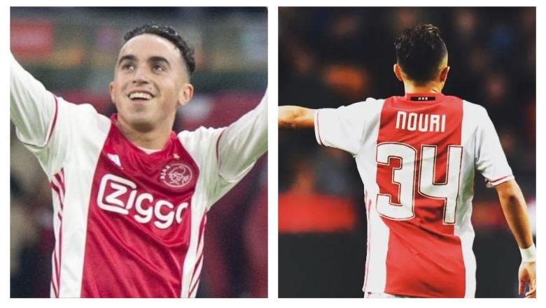 Although never can play football after the tragedy, Nouri continues to inspire a legacy of hope and global brotherhood