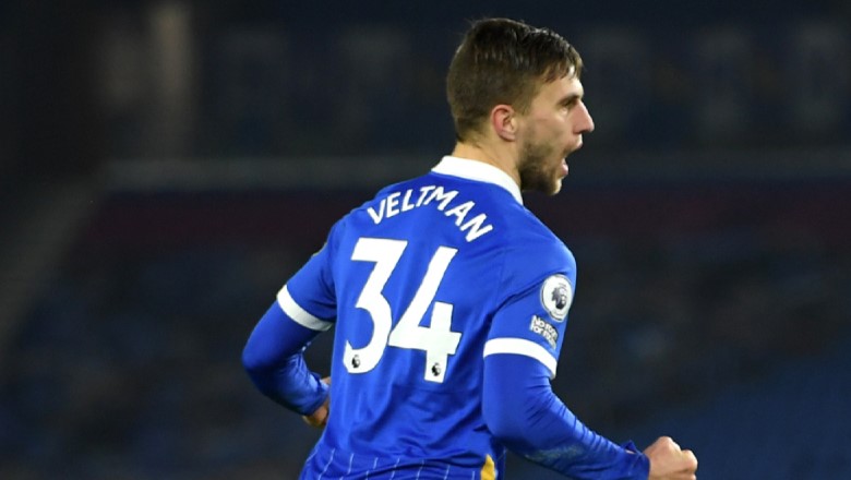 Veltman served as a tactical guardian of a shared academy legacy