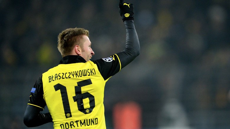 Błaszczykowski was a key figure during the golden era of both Borussia Dortmund and the Poland national team