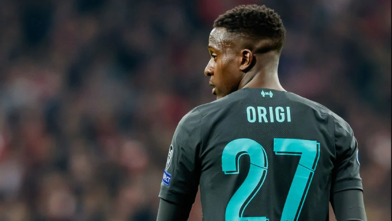 Origi became a Liverpool icon by delivering legendary clutch goals in the 27 shirt