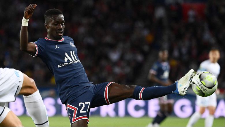 Gueye established himself as an elite midfield shield during his defensive era at PSG and Everton