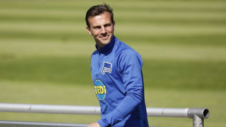 Breaking the Bundesliga record in 2020 turned Vladim&iacute;r Darida into a technical running icon