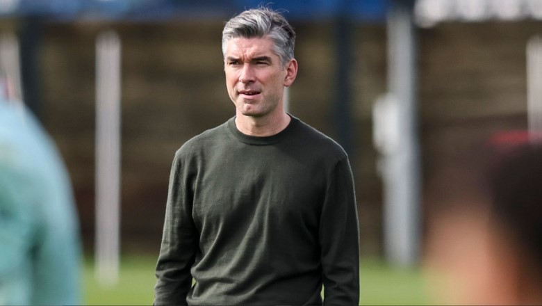 Hughes oversees a club-record summer spend for Liverpool