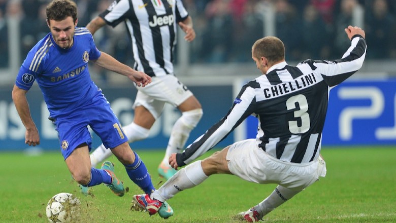 The Blue defense collapses under immense pressure in Turin