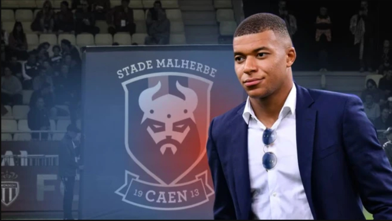 Mbappe&rsquo;s acquisition of SM Caen marked a major shift for active player investments