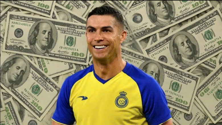 Becoming the first billionaire footballer highlights the incredible global impact and business acumen of the CR7 brand