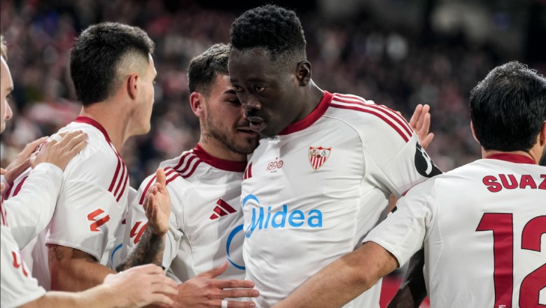 Sevilla remain one of Spain&rsquo;s historic clubs, backed by a large and passionate fanbase