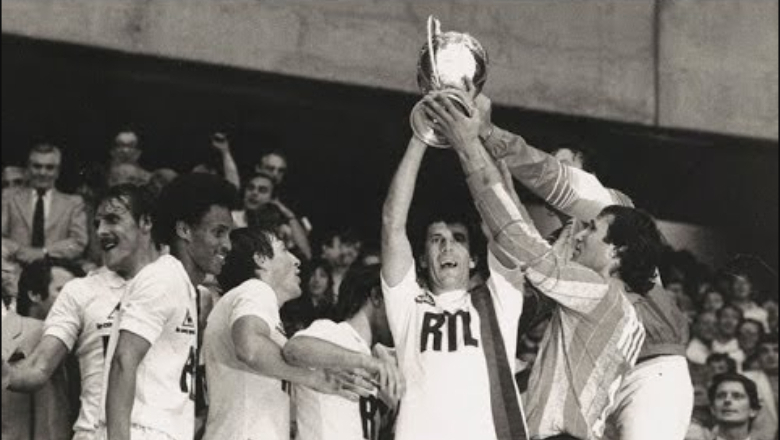 Success in the 1980s paved the way for domestic dominance