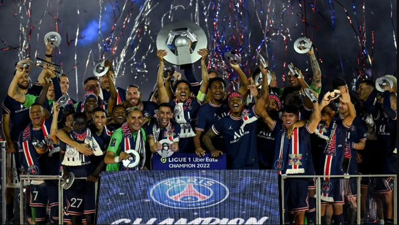 QSI&rsquo;s massive investment has transformed PSG into a dominant force in French football