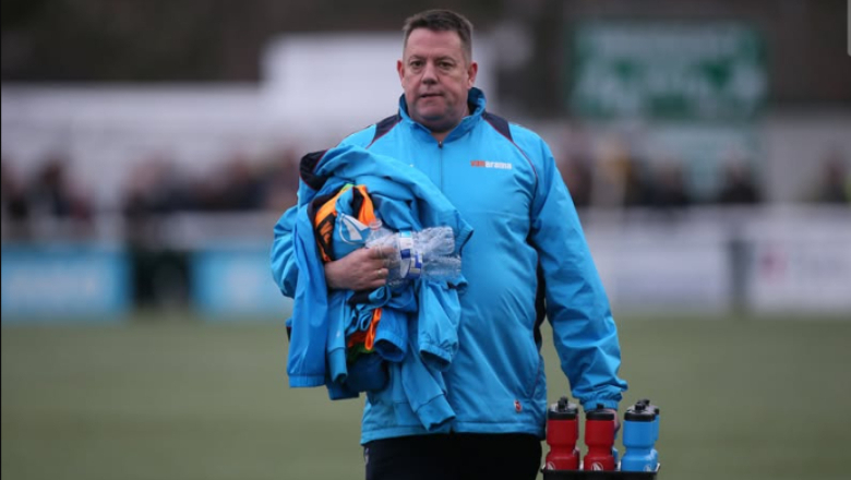 Kitmen manage thousands of pieces of elite equipment