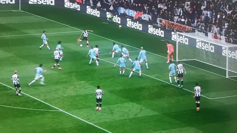 Tactical discipline in the low block often frustrates the world's most creative attackers