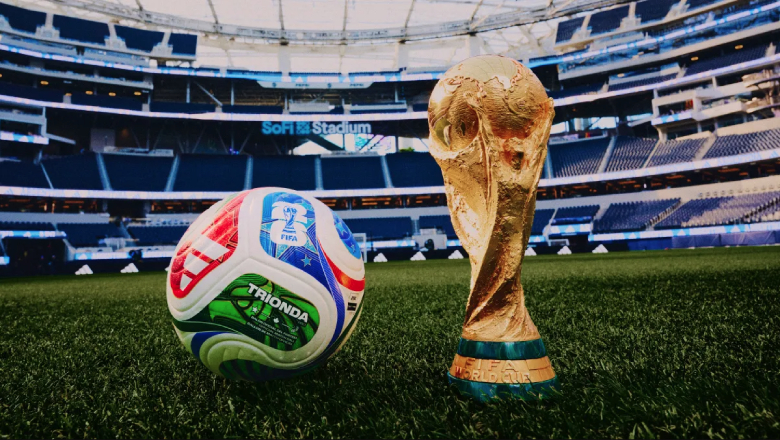 FIFA projections suggest the 2026 tournament will be the most profitable in history