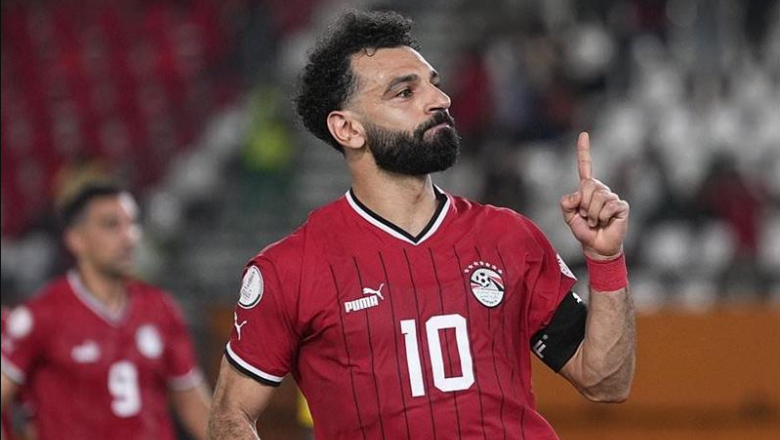He made a huge contribution to end Egypt's 28-year wait for a World Cup appearance