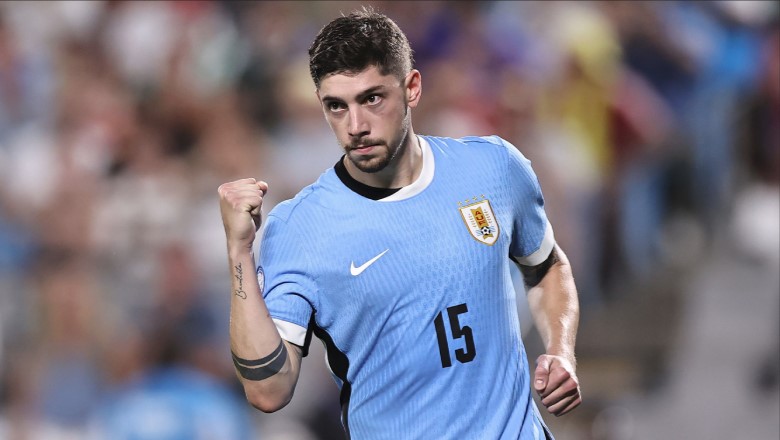 Valverde enters the tournament in peak form, contributing to 16 goals throughout 2026