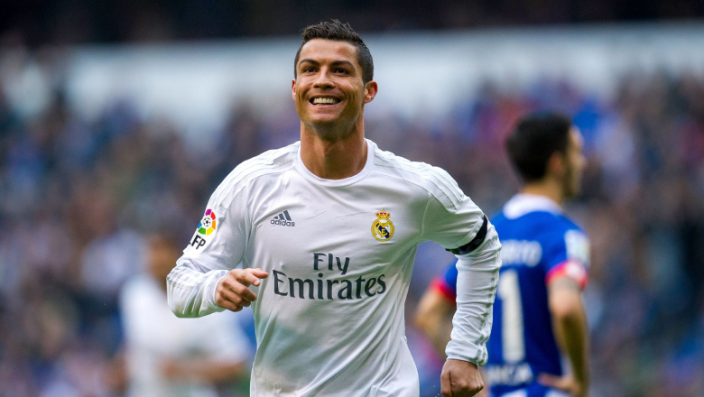 During his peak at Real Madrid, Ronaldo evolved into a lethal hybrid forward dominating the box