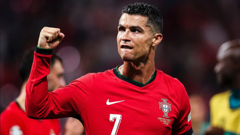 Ronaldo still provides the veteran leadership and tactical anchoring needed for the Portuguese national team