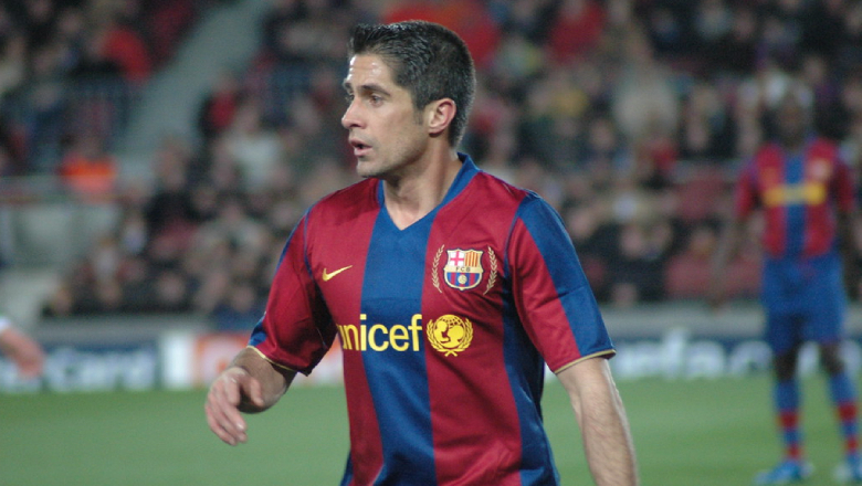 Defensive reliability and Champions League success defined the long European career of Sylvinho