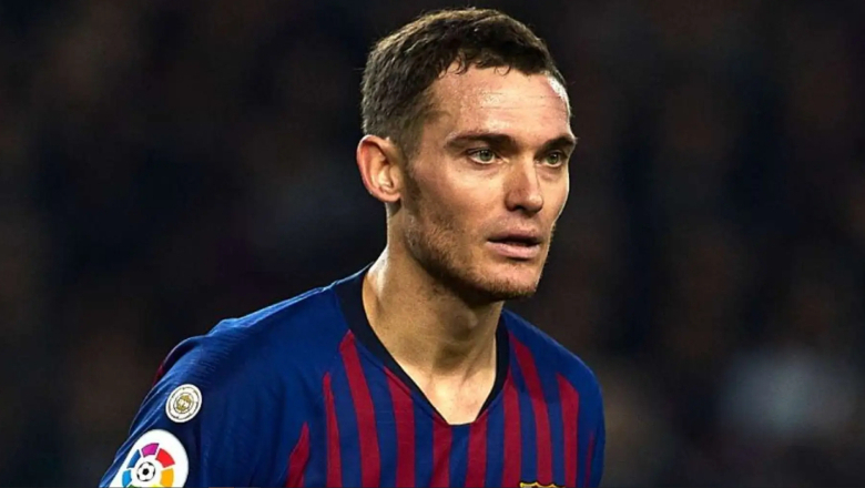 Vermaelen overcame physical challenges to lift numerous domestic and European titles in Spain