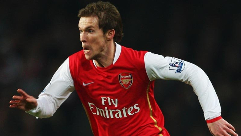 Despite shining at Arsenal, Hleb struggled at Barcelona due to conflicts with the club
