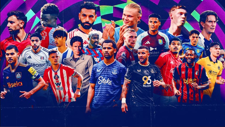 Each round of the 38 game season presents a new tactical challenge for the managers