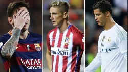 Who missed the most penalties in La Liga history? 5 players unfortunately named on top