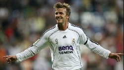 Why did Beckham leave Real Madrid? From Los Blancos farewell to a groundbreaking move in the US
