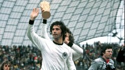 Only 4 players have achieved this rare feat! Who has most hat-tricks in World Cup history?
