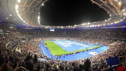 Ranking 10 biggest football stadium in Europe: Which country has the most spots?