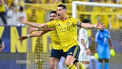 The tactical evolution of a legend: What position does Ronaldo play?