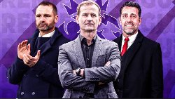 Ranking 5 current best sporting directors in football: No.1 contributed to a great club treble