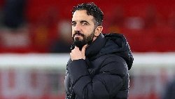 Amorim tipped for shock Benfica return just days after Old Trafford exit