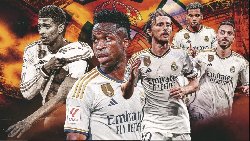 Which is the best Real Madrid home jerseys of all time? Ranking ten best 'Madrid Royal' shirts of Los Blancos